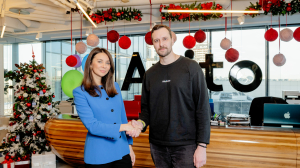 АУРЭК и Авито объединились для развития электронной коммерции - Фото