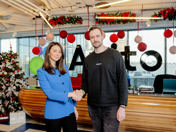 АУРЭК и Авито объединились для развития электронной коммерции - Фото