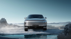 Преимущества автомобиля EXEED EXLANTIX ET в зимней эксплуатации - Фото