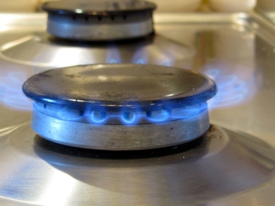 В Костроме жители трех домов встретят Новый год без газа