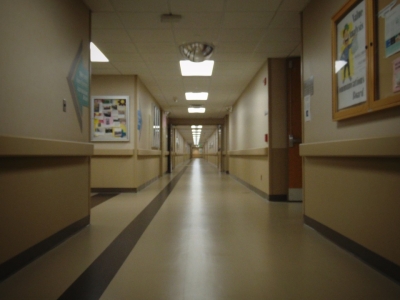 После ареста генподрядчика строительство поликлиники в Ярославле спасает субподрядчик