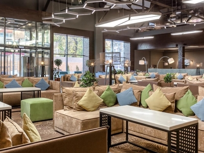 Московский отель повысил производительность труда благодаря федеральному проекту