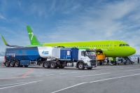 «Газпром нефть» увеличила поставки топлива в северные регионы России на 8% - Фото