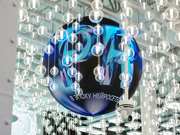 Сбер создал чат-бот для сотрудников пресс-служб администрации Петербурга - Фото