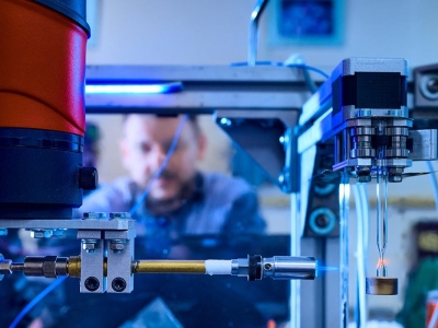 Московские предприятия разрабатывают инновационные решения для зеленой экономики