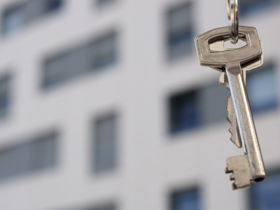 Средняя цена новостройки в Петербурге достигла 15 миллионов рублей