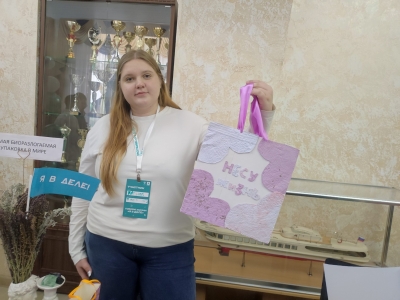 Инициативы  молодых астраханских предпринимателей вышли на федеральный уровень