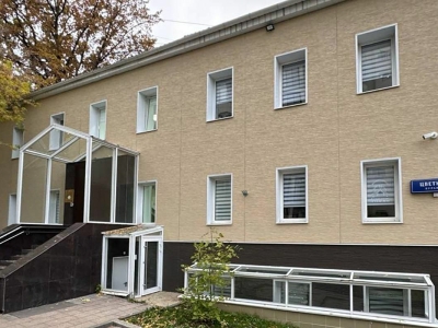 На Цветном бульваре выставили на торги два коммерческих помещения