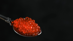 Россия увеличила выпуск икры, но спрос остается прежним - Фото