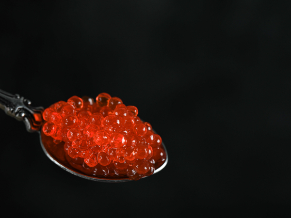 Россия увеличила выпуск икры, но спрос остается прежним - Фото
