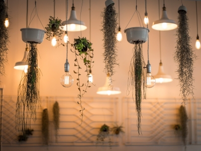 Московский завод света ускорил сборку светильников в четыре раза