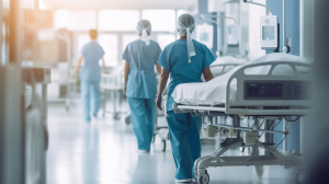 Обслуживание оборудования в Центре Бурденко оценили в 362 млн рублей