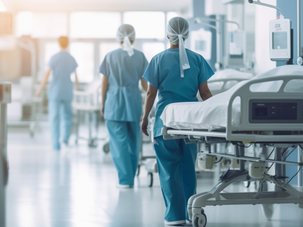 В РФ «исчезли» все бюджетные места в ординатуре - Фото