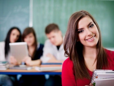 Костромских учителей освободят от бумажной работы