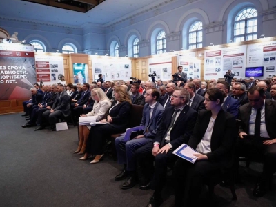 Игорь Мартынов: сохранение и передача исторической памяти будущим поколениям — священный долг каждого, кто чтит Великую Победу