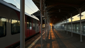 Новые возможности для бизнеса: РЖД предлагает в аренду места под вендинговые автоматы в Петербурге и Ленобласти - Фото