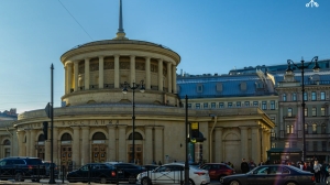 На фестиваль «Серебряное ожерелье» в Петербурге потратят 26 млн рублей 