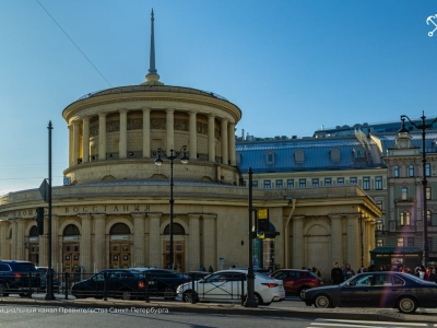 На фестиваль «Серебряное ожерелье» в Петербурге потратят 26 млн рублей 