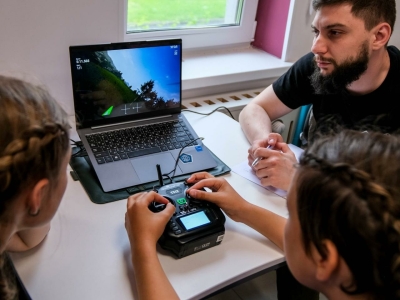 В Ленобласти до конца 2027 года создадут восемь зональных патриотических центров