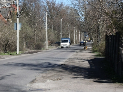 В Калининграде на Орудийной закроют новый участок от Клубной до Васнецова
