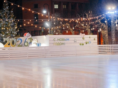 Больше половины петербургских компаний хотят провести новогодний корпоратив