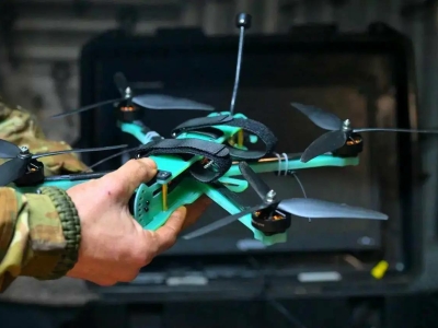 В Астраханской области объявлен режим беспилотной опасности