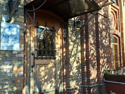 Музей «Водоканала» приглашает калининградцев на бесплатные экскурсии