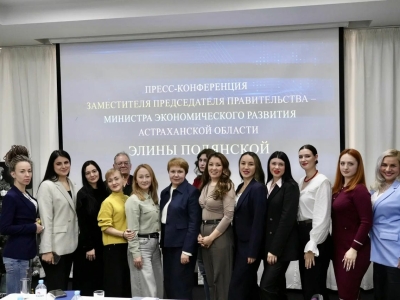 В Астраханской области с начала года резко выросло число легальных турбаз