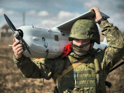 Силы ПВО сбили 22 беспилотников над Калужской областью