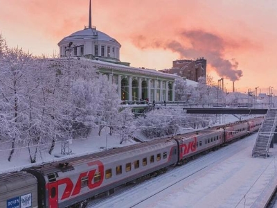 Между Мурманском и Ярославлем запустят дополнительные поезда в праздники