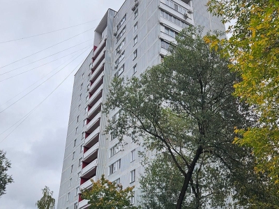 В Головинском районе Москвы выставили на торги крупное нежилое помещение