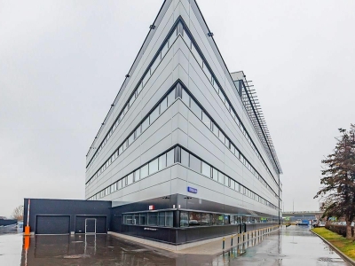 В Москве открылся первый гастрономический технопарк