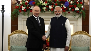 Россия и Индия расширяют партнерство: согласован план развития до 2030 года - Фото