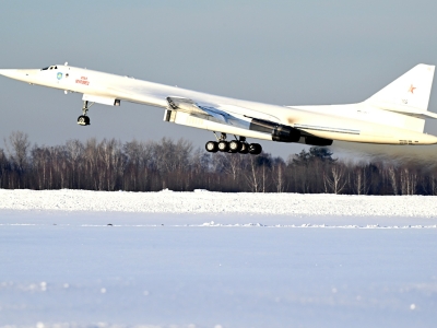 Sohu: Россия удивила технологиями — любимый самолет Путина стал проблемой для Китая