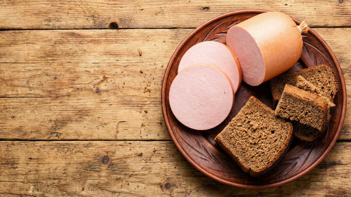 колбаса докторская, колбасы