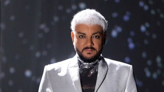 Филипп Киркоров