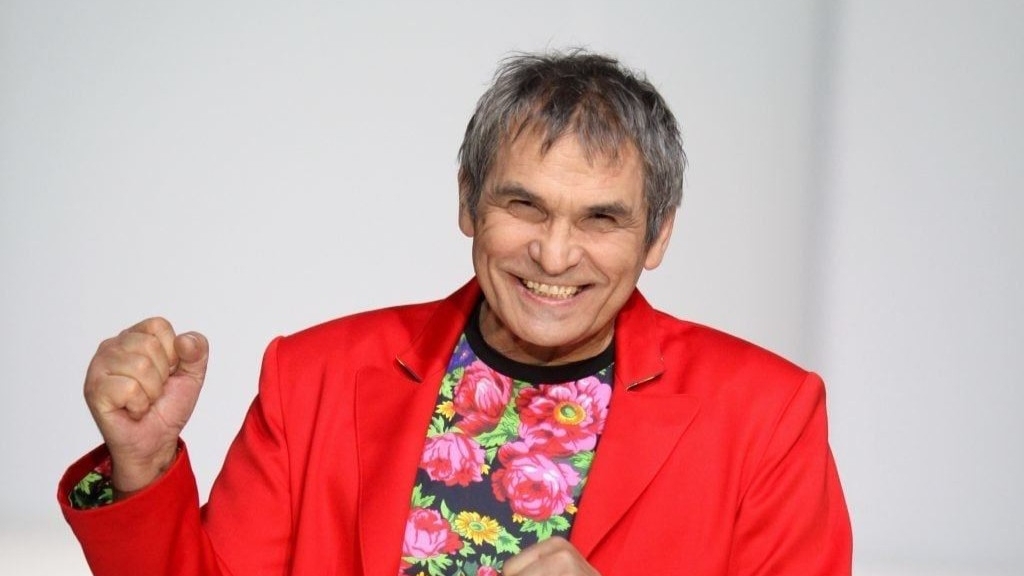 Бари Алибасов