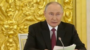 Владимир Путин объявил о новых мерах поддержки семей с детьми - Фото