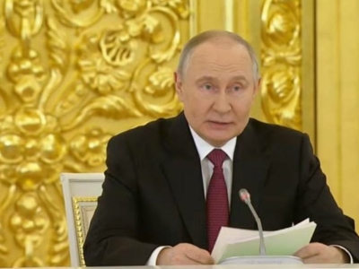 АБН24: Россия преподнесла сюрприз — Путин выдвинул США и EC жесткий ультиматум