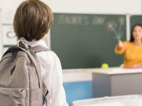 В России могут ужесточить ответственность за оскорбление учителей - Фото