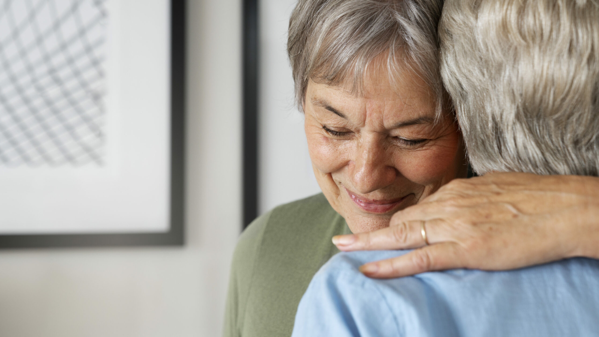 деменция, старость, пенсионер