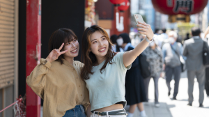 Китай готов сделать безвиз с Россией постоянным - Фото