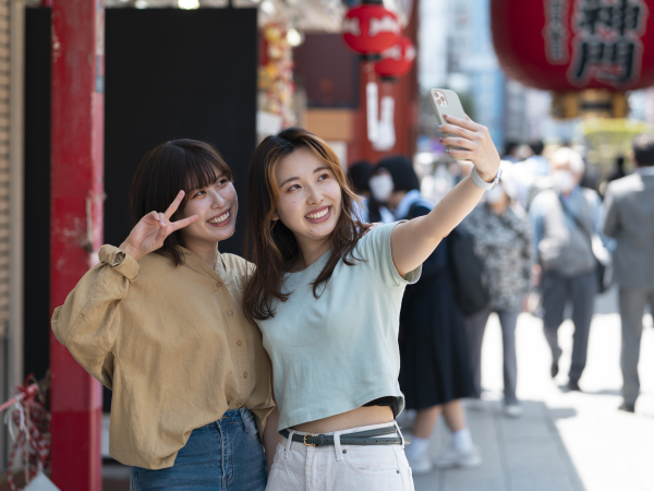 Китай готов сделать безвиз с Россией постоянным - Фото