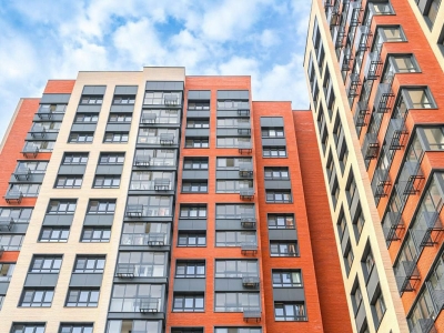 С начала года 3,7 тысячи семей переехали в новые квартиры в ВАО