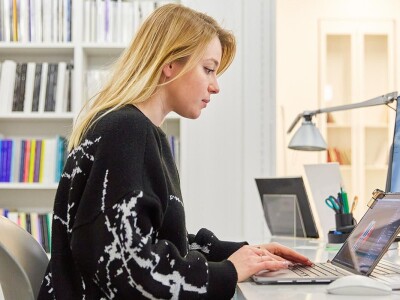 В Москве зарегистрировано более 2,2 миллиона самозанятых