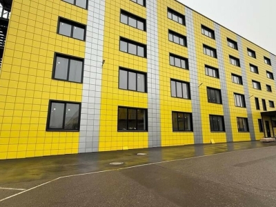 В Щелково построят гостиницу для сотрудников мебельного комбината