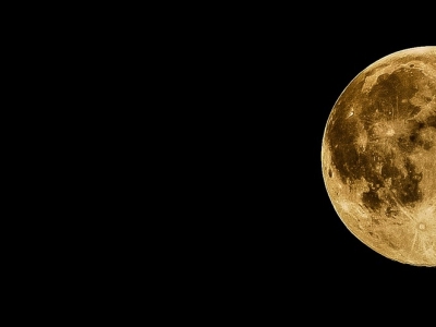 В декабре калужане увидят двойной звездопад