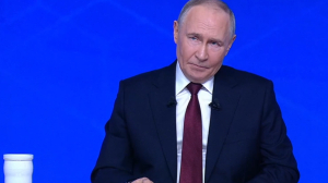 Не берите трубку: Путин о результатах борьбы с мошенниками - Фото