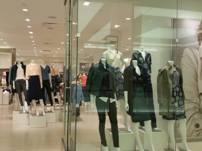 В Костроме выставили на продажу торговый центр «Гора»