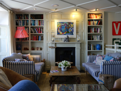 Новогодний маркет: скидки на квартиры в Москве доходят до 42%